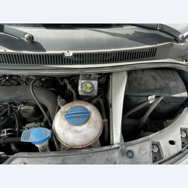 Technical equipment from the port environment-22