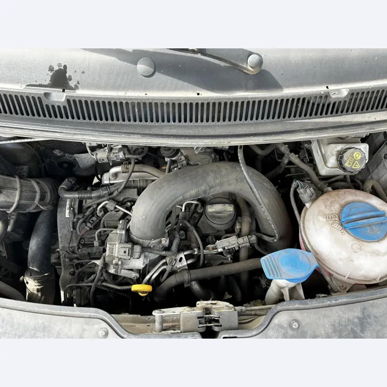 Technical equipment from the port environment-23