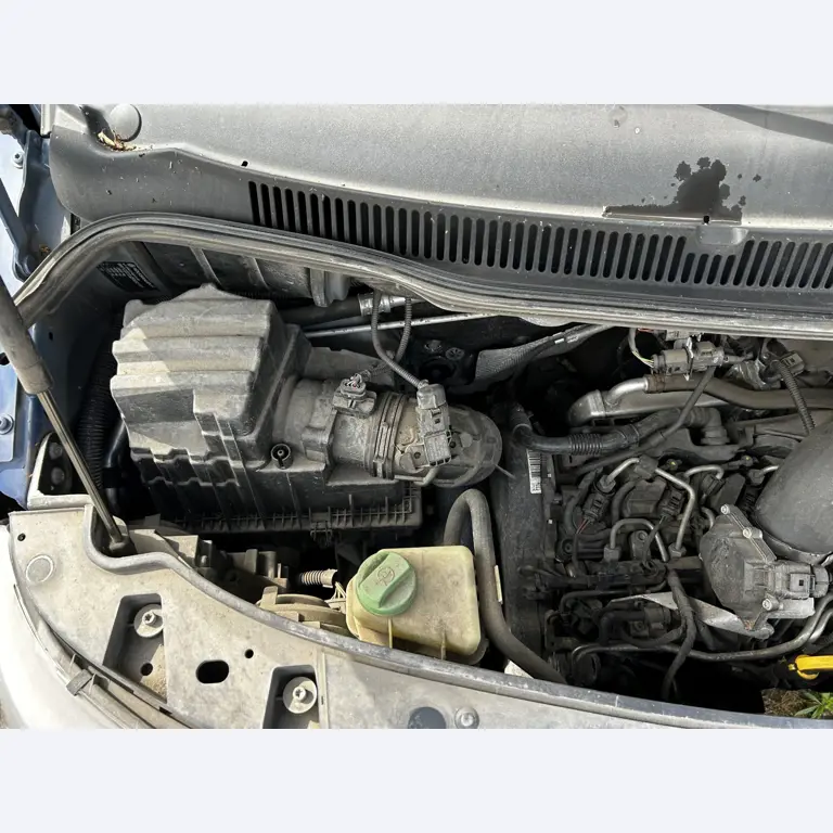 Technical equipment from the port environment-24