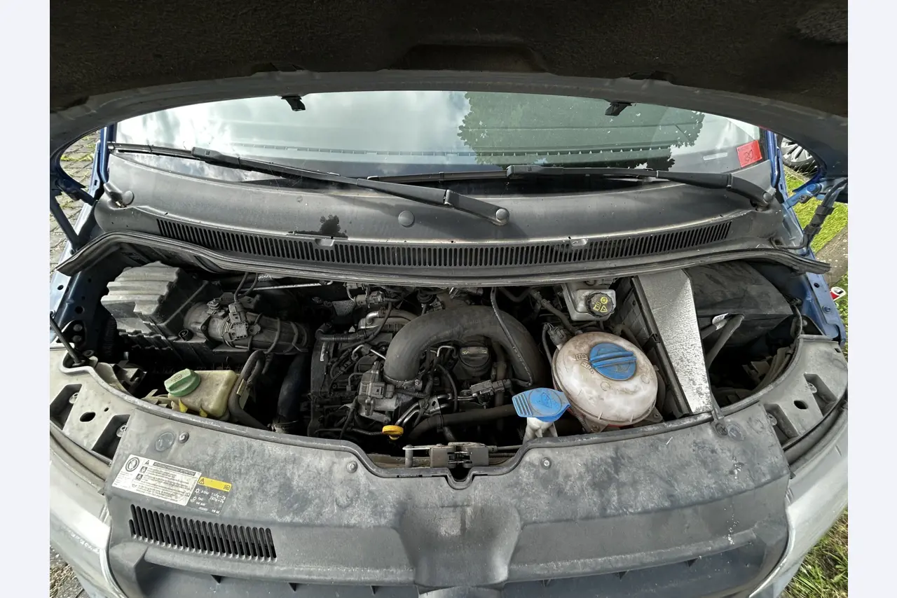 Technical equipment from the port environment-25