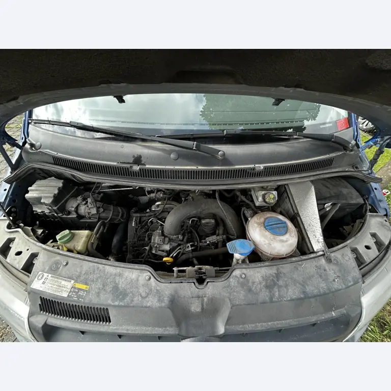 Technical equipment from the port environment-25