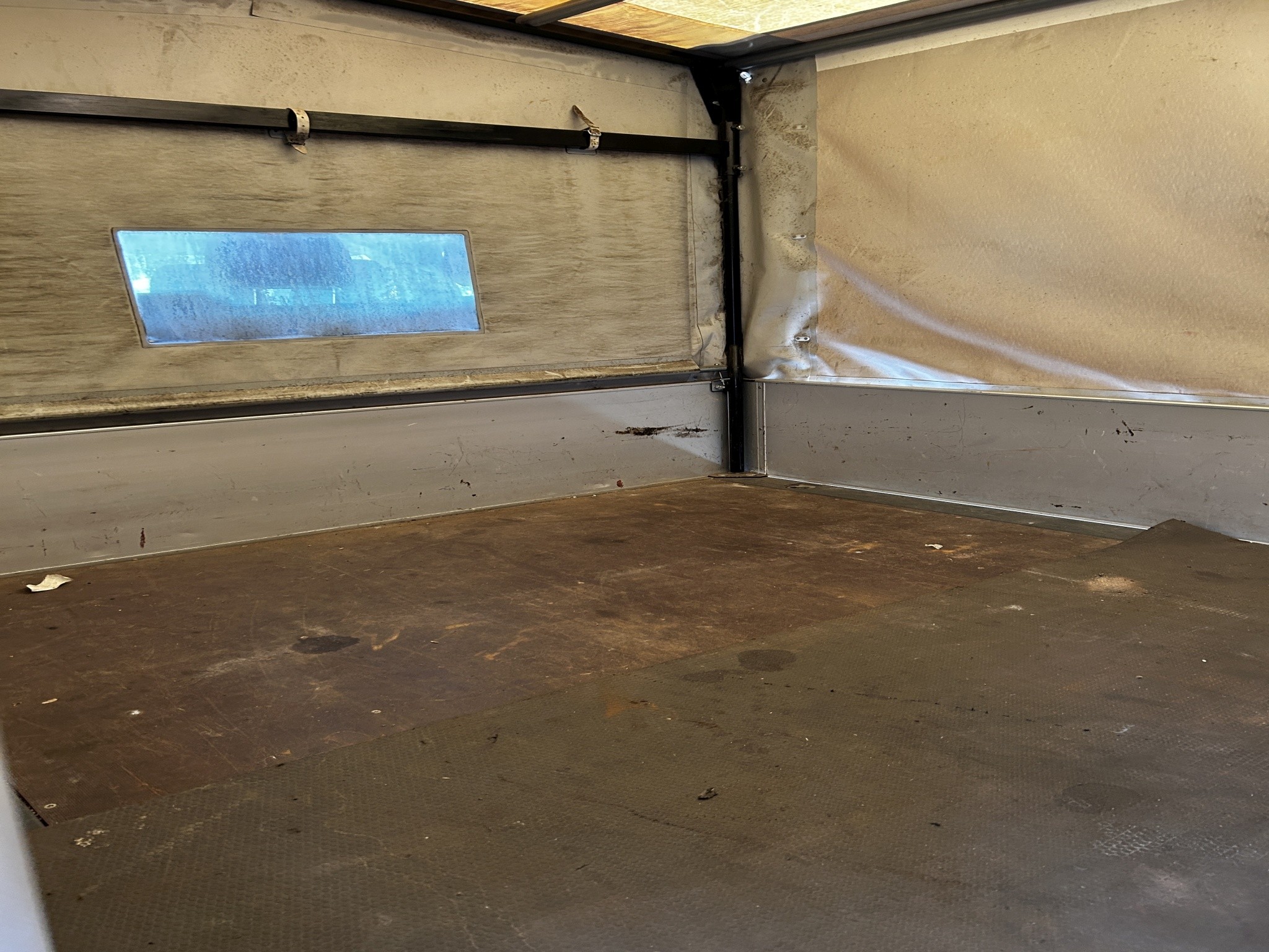 Technical equipment from the port environment-26