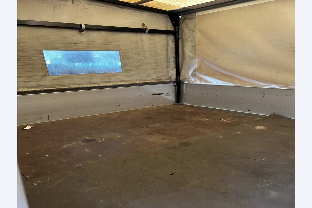 Technical equipment from the port environment-26