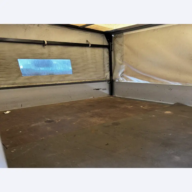 Technical equipment from the port environment-26