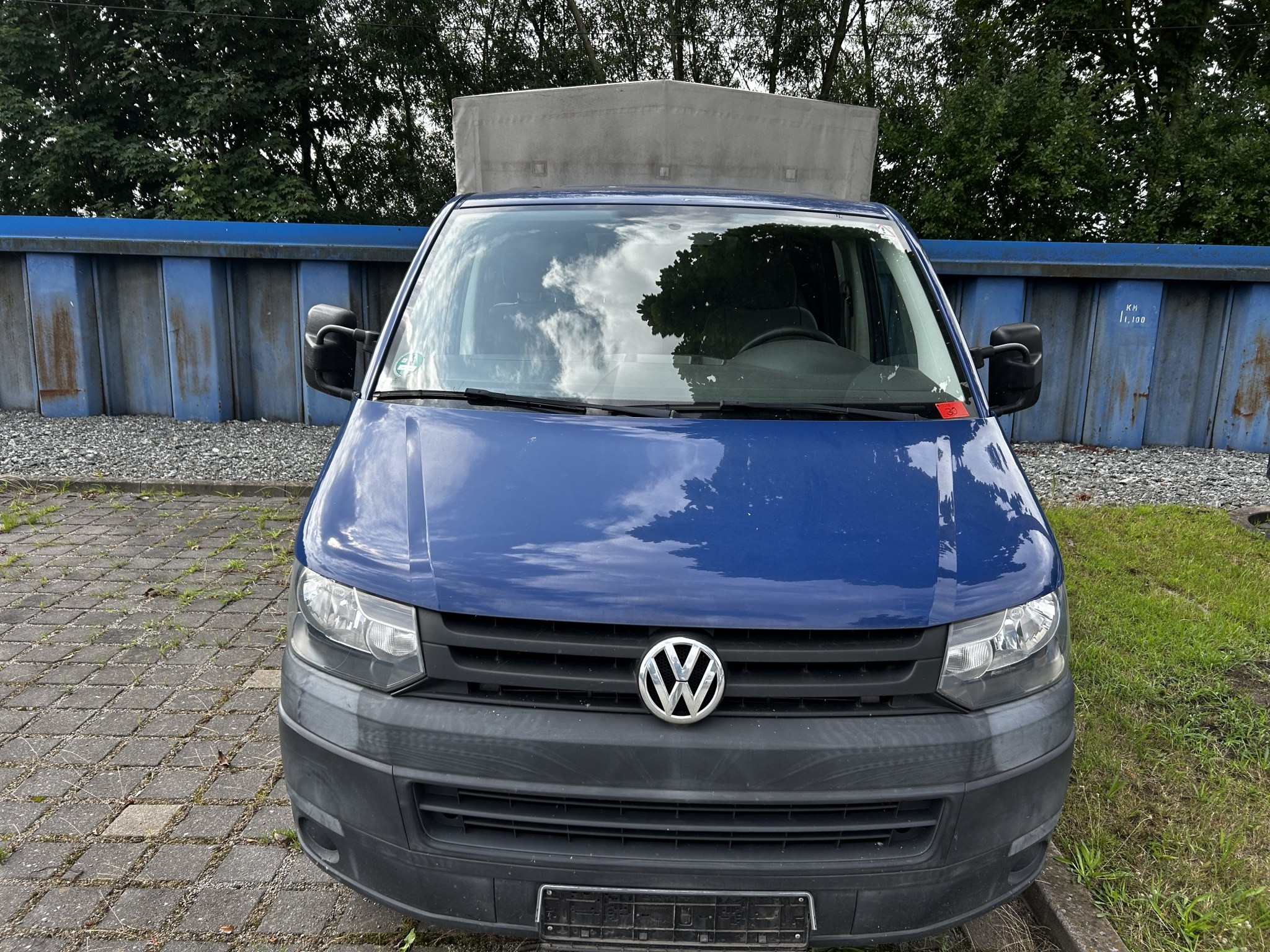 Technical equipment from the port environment-2