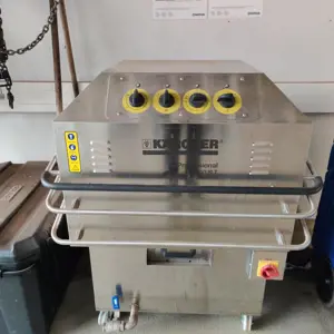 Teilereiniger Kärcher PC 60/130 T