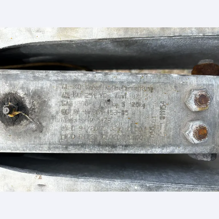 Atelier/équipement de plomberie de l'environnement portuaire-2