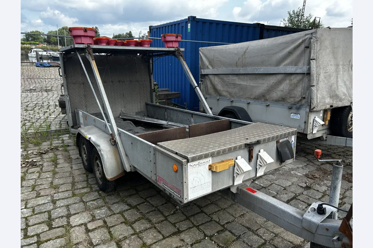 Atelier/équipement de plomberie de l'environnement portuaire-3