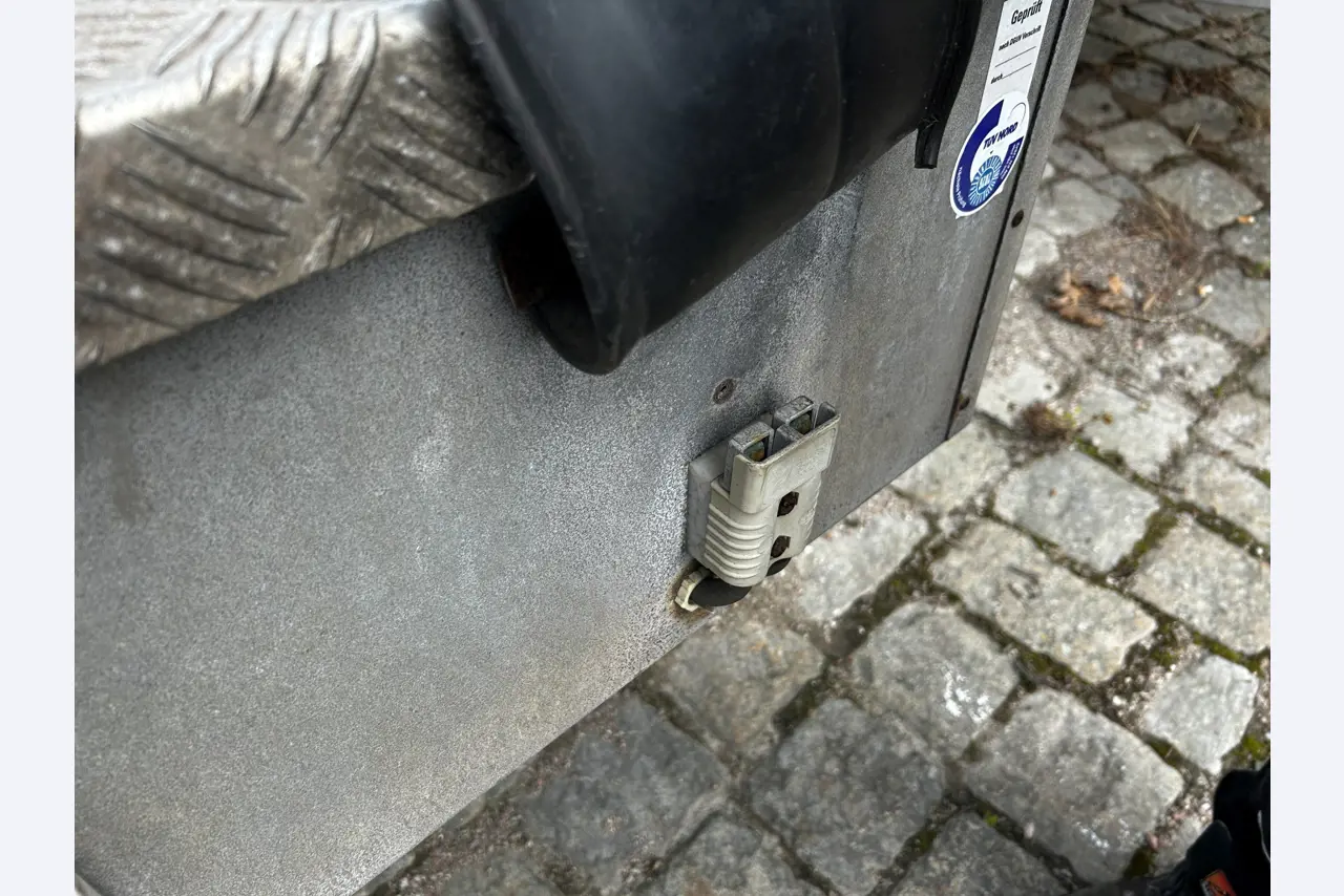 Atelier/équipement de plomberie de l'environnement portuaire-4