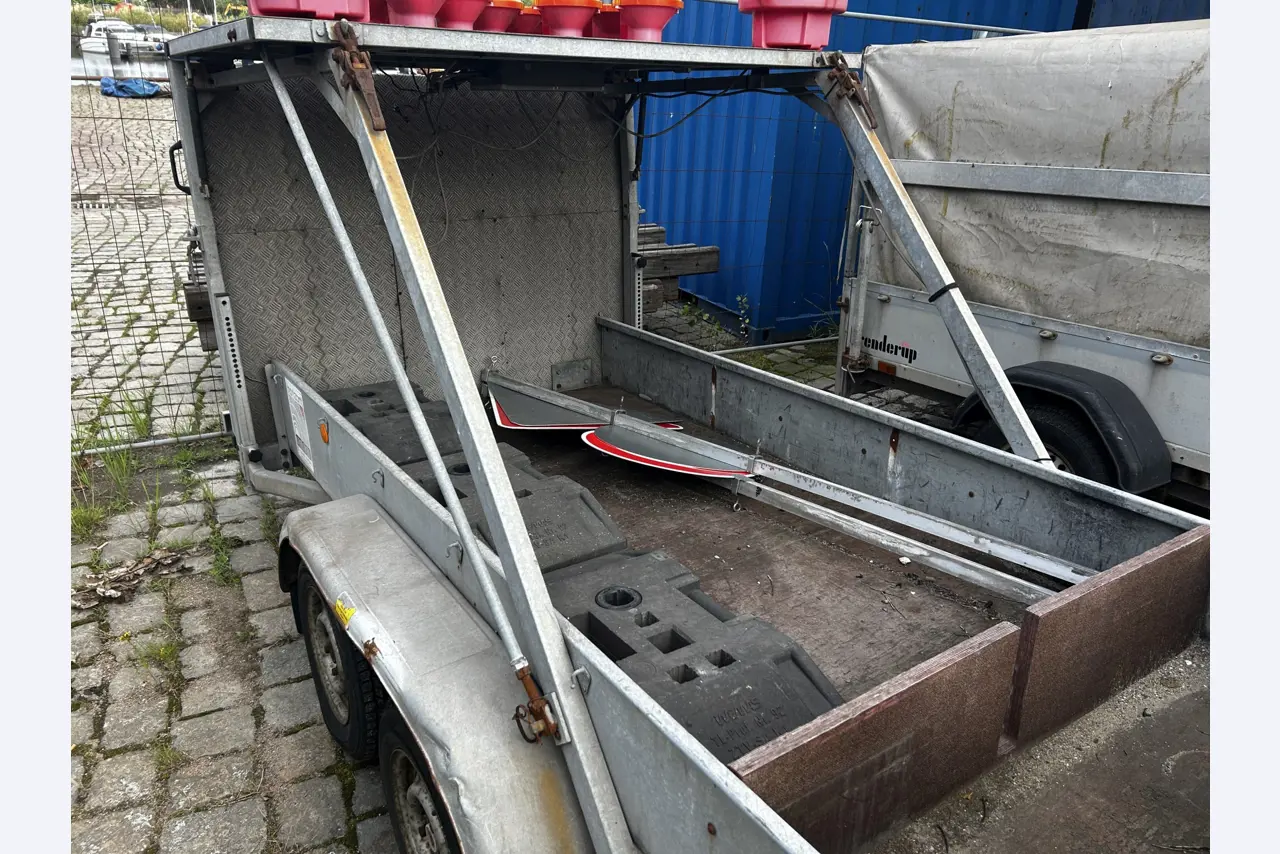 Atelier/équipement de plomberie de l'environnement portuaire-5