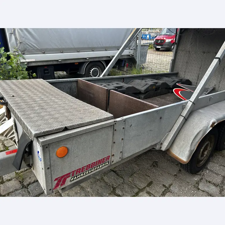 Atelier/équipement de plomberie de l'environnement portuaire-8