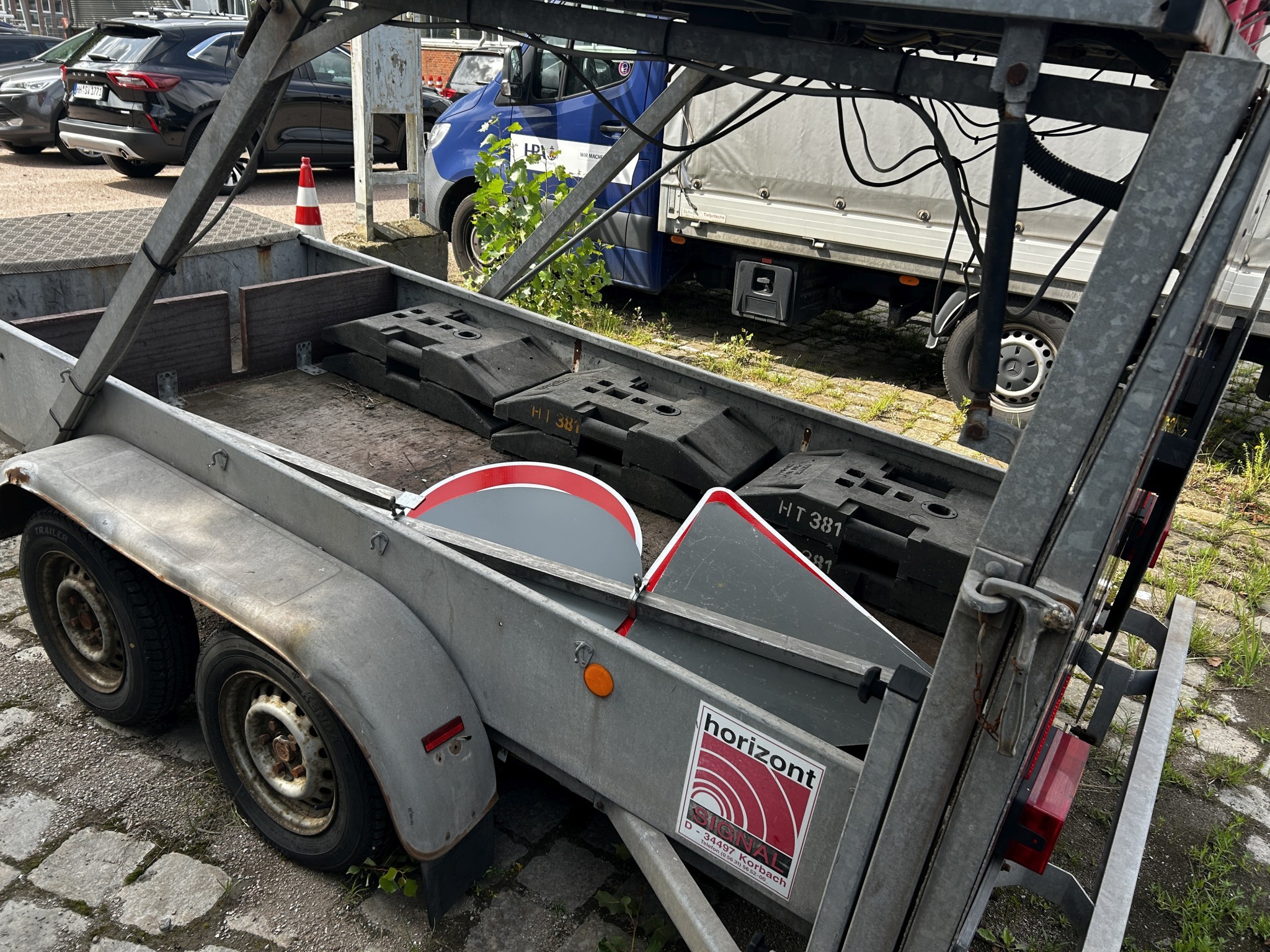 Equipamento de oficina/canalização da zona portuária-9