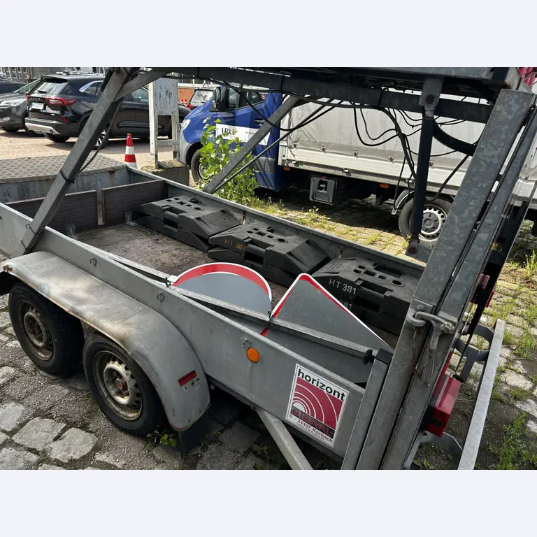 Atelier/équipement de plomberie de l'environnement portuaire-9