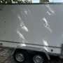thumbnail-Well-maintained vehicles, trailers and technical equipment from the port and airport environment-11