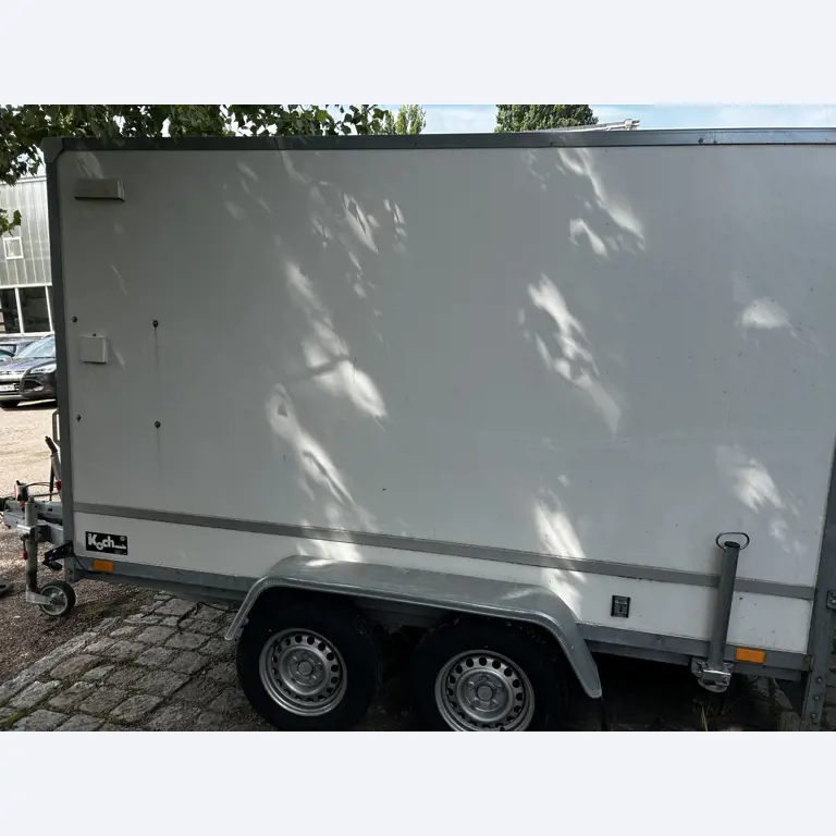 Technical equipment from the port environment-10