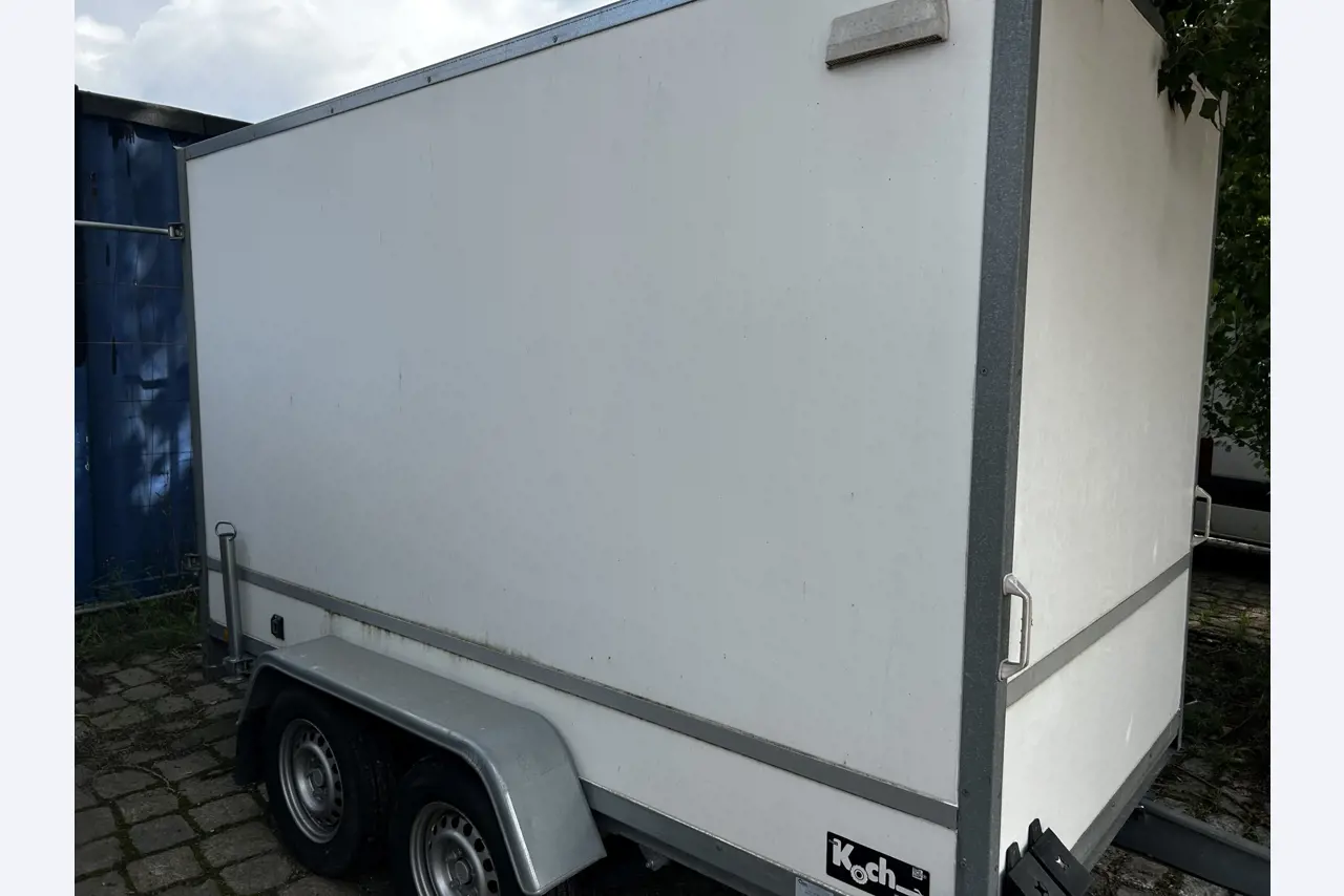 Technical equipment from the port environment-4