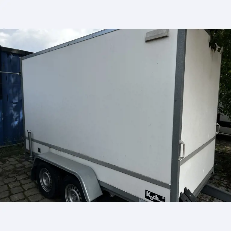 Technical equipment from the port environment-4