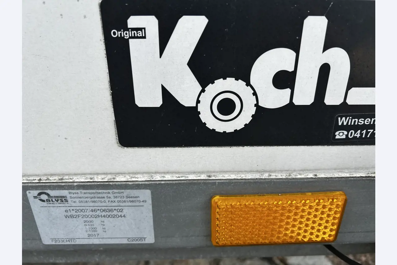 Technical equipment from the port environment-5