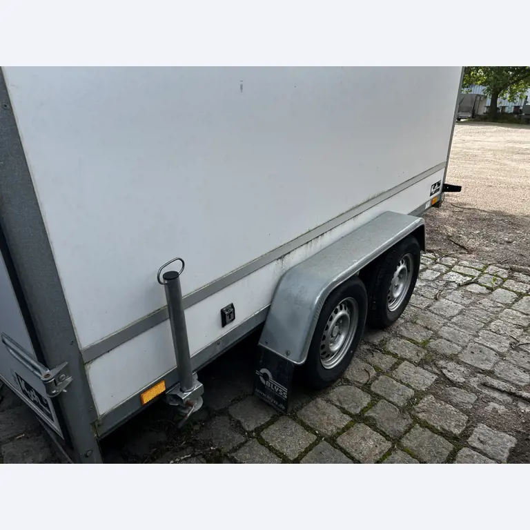 Technical equipment from the port environment-6