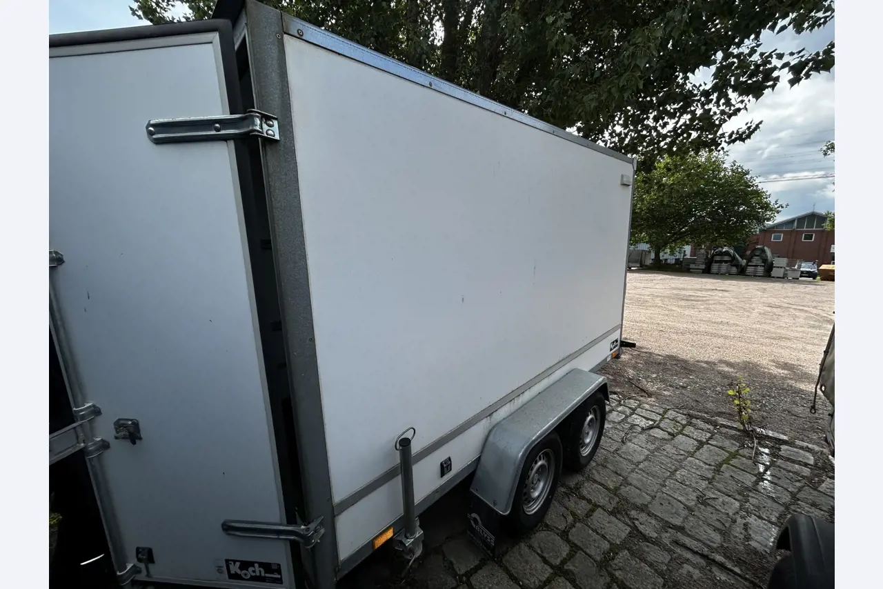 Technical equipment from the port environment-7