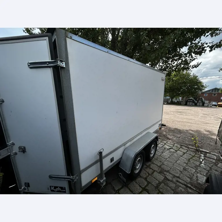 Technical equipment from the port environment-7