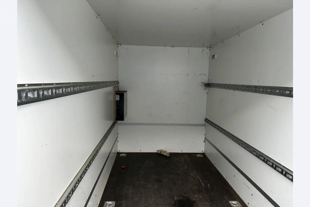 Technical equipment from the port environment-8