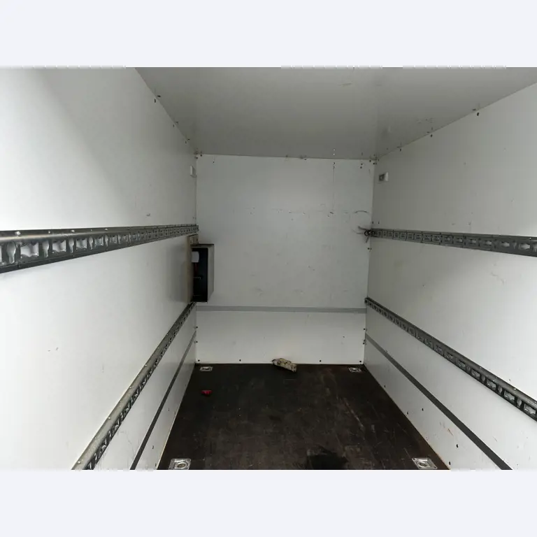 Technical equipment from the port environment-8