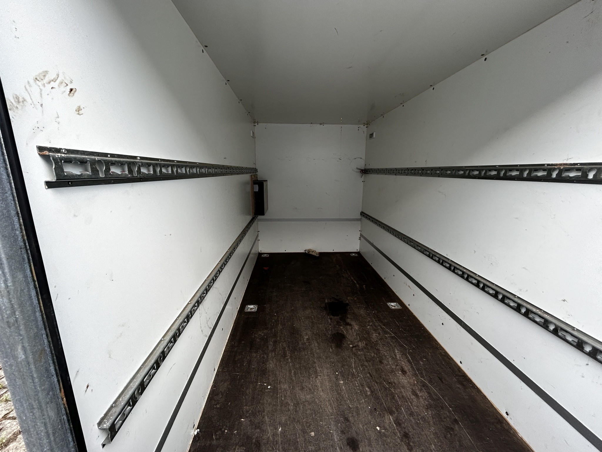 Technical equipment from the port environment-9