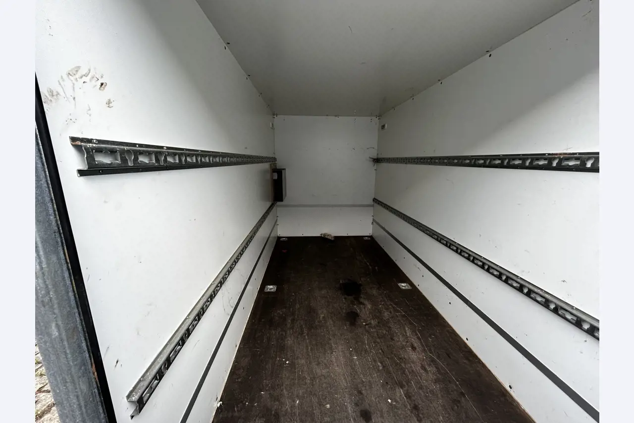 Technical equipment from the port environment-9