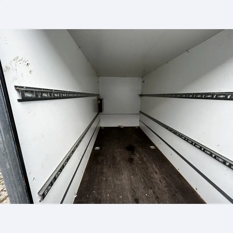 Technical equipment from the port environment-9