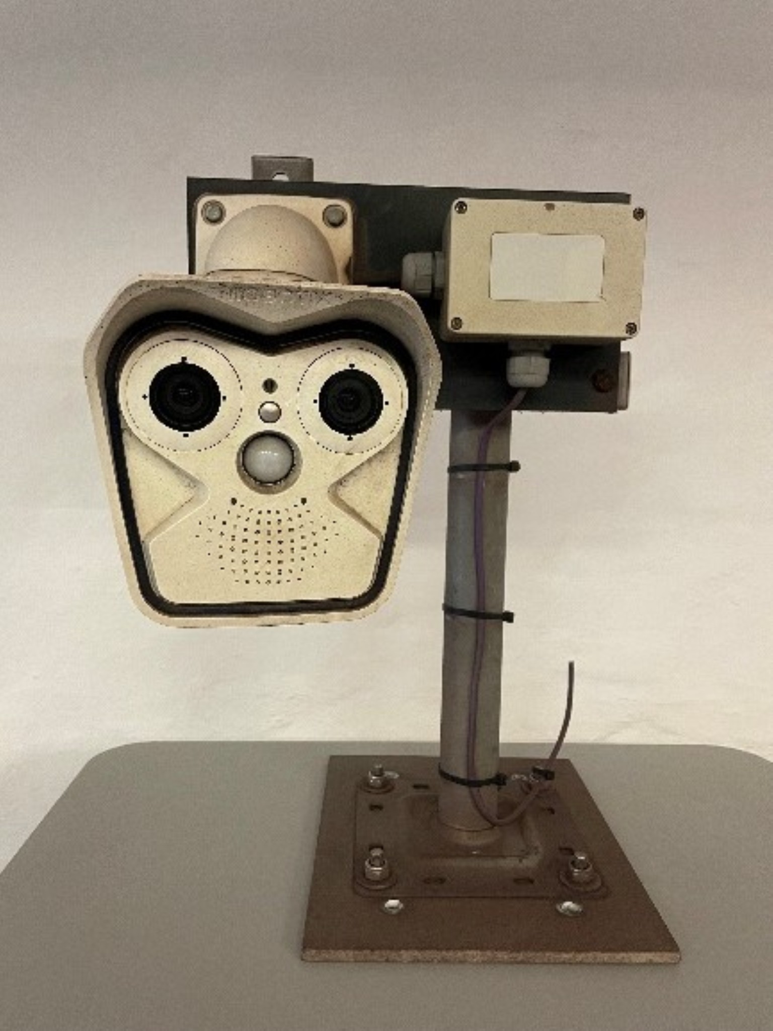 Technical equipment from the port environment-3