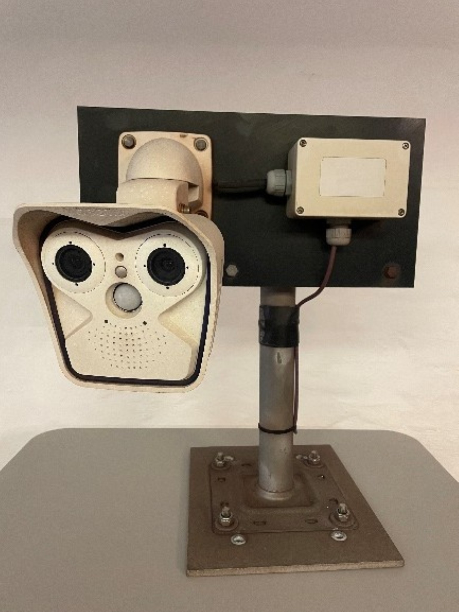 Technical equipment from the port environment-5