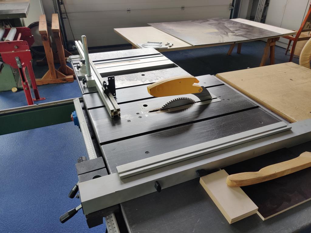 Werkstatt/ Klempnereinrichtung aus dem Hafenumfeld-8