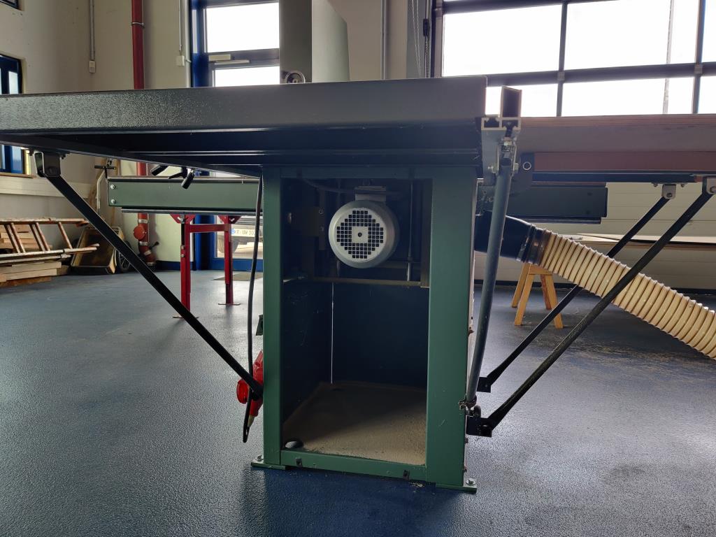 Werkstatt/ Klempnereinrichtung aus dem Hafenumfeld-9