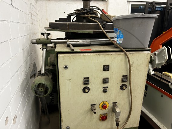 gepflegte Gerätschaften-1