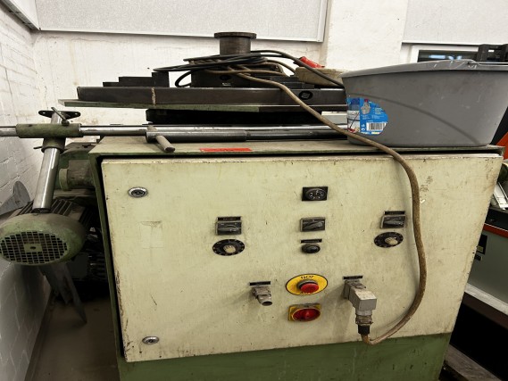 gepflegte Gerätschaften-2