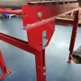 thumbnail-Werkstatt/ Klempnereinrichtung aus dem Hafenumfeld-3