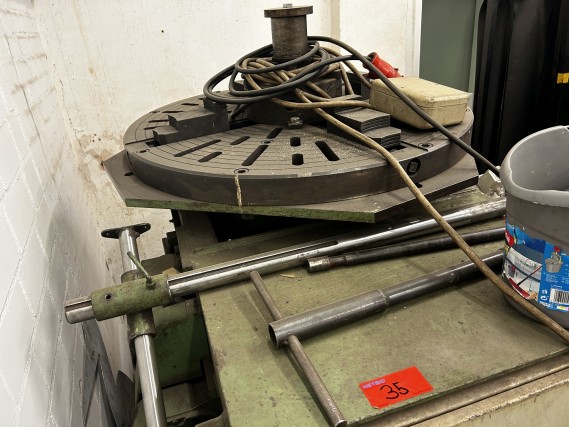 gepflegte Gerätschaften-4