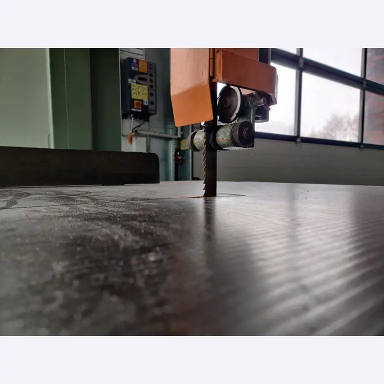 Werkstatt/ Klempnereinrichtung aus dem Hafenumfeld-5