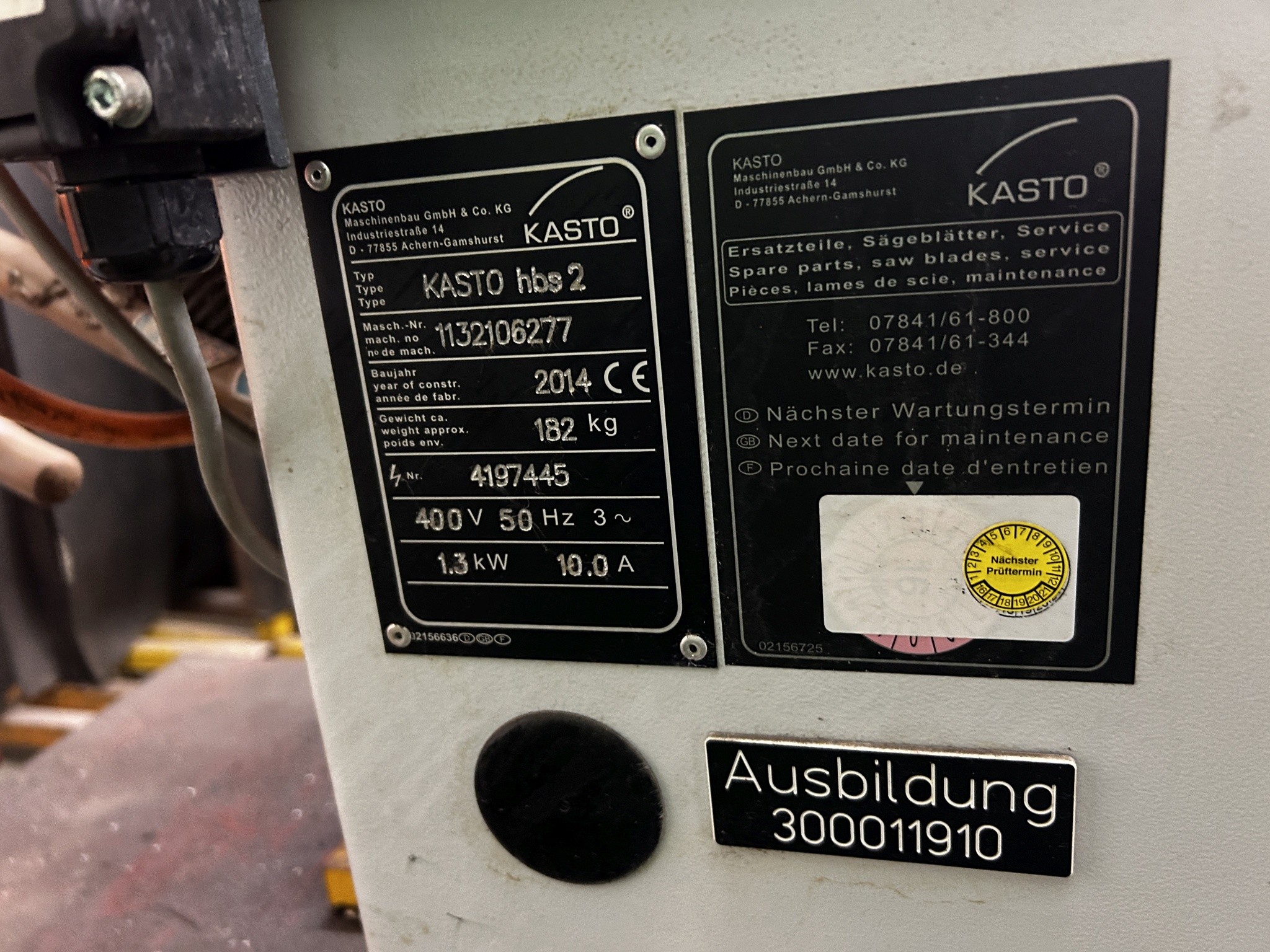 Werkstatt/ Klempnereinrichtung aus dem Hafenumfeld-2