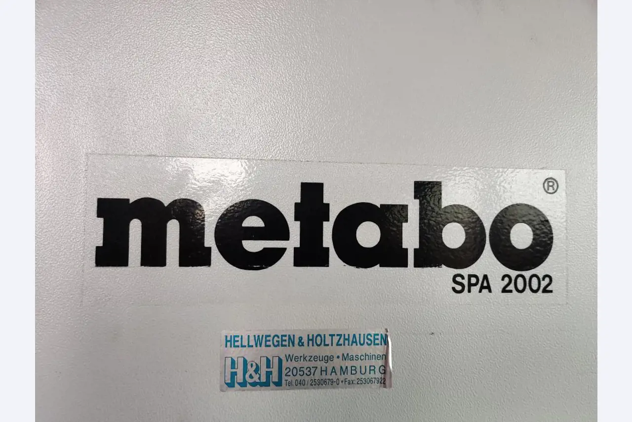 Werkstatt/ Klempnereinrichtung aus dem Hafenumfeld-2
