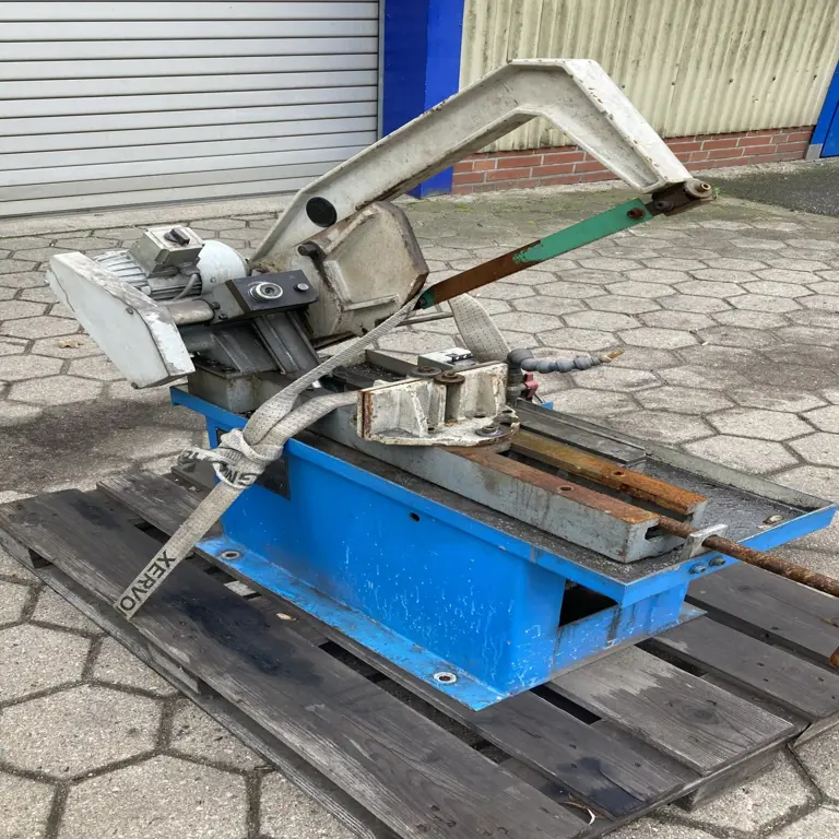 Metal Hacksaw Kasto HBS 210/240