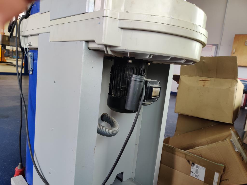 Werkstatt/ Klempnereinrichtung aus dem Hafenumfeld-9