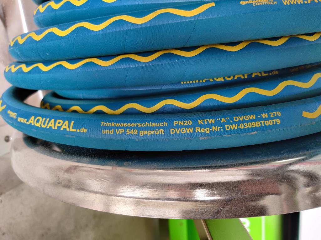 Wyposażenie warsztatowe/kanalizacyjne z terenu portu-14