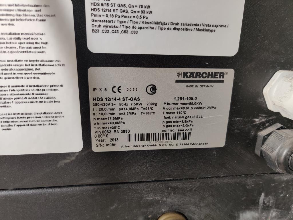 Wyposażenie warsztatowe/kanalizacyjne z terenu portu-7