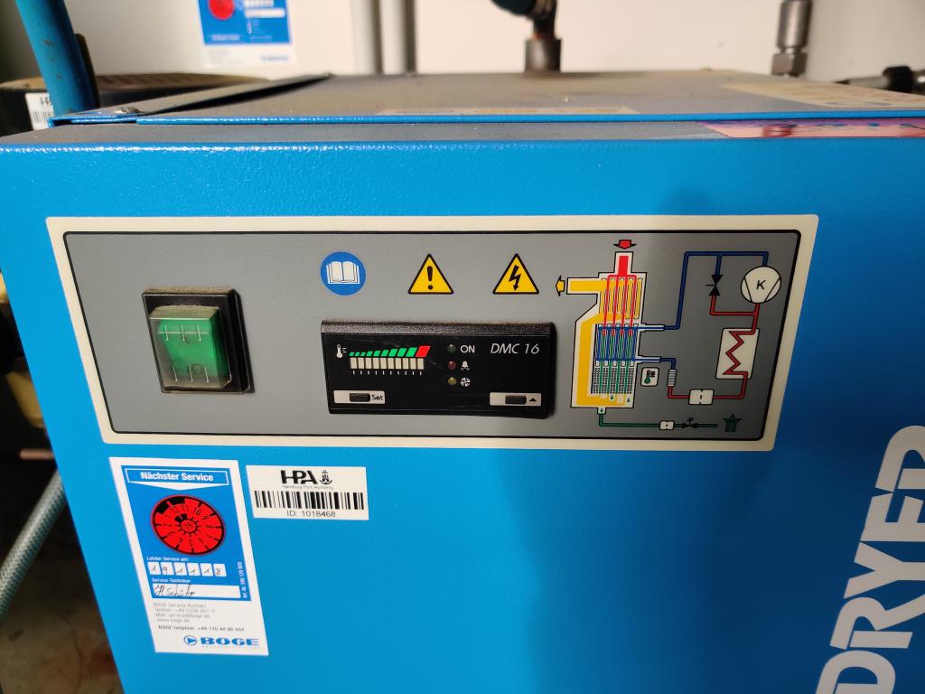 Wyposażenie warsztatowe/kanalizacyjne z terenu portu-8