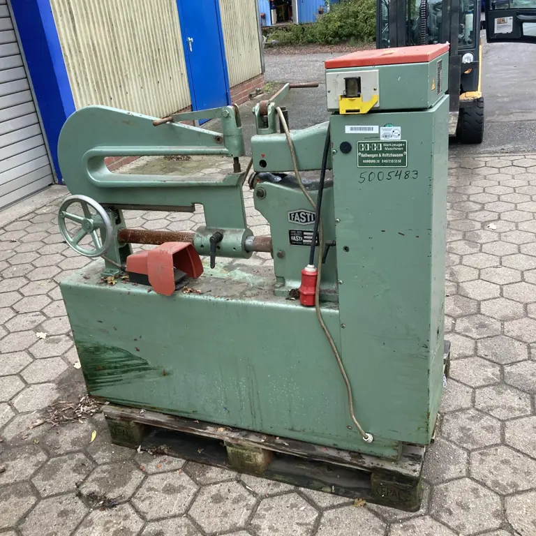 Circular Cutting Machine Fasti 502-07-2