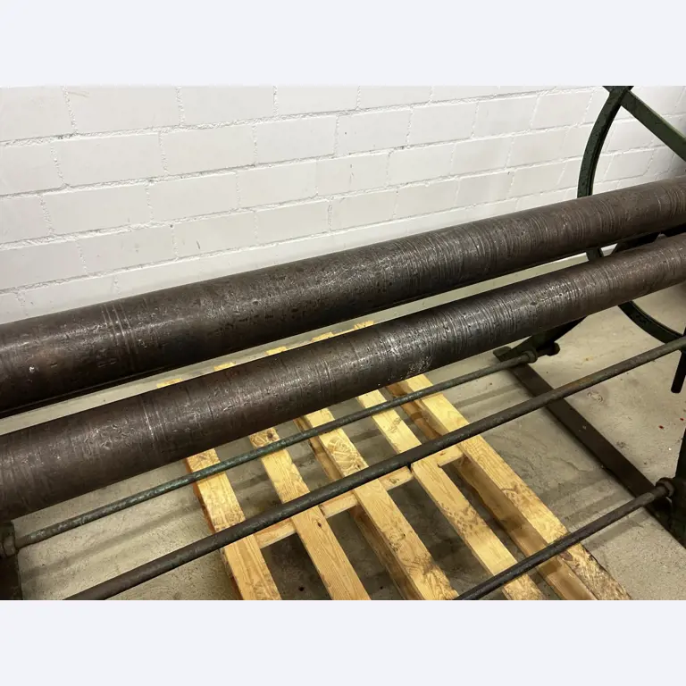 goed onderhouden technische uitrusting van het havengebied-4