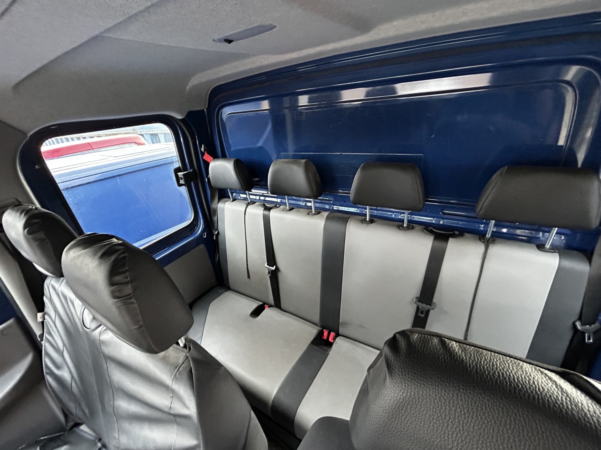 Technical equipment from the port environment-15