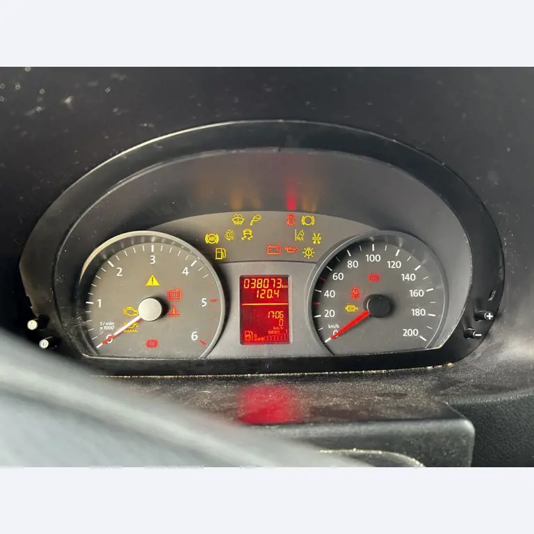 Technical equipment from the port environment-18